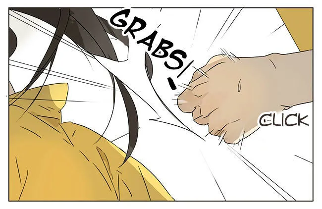 Tamen De Gushi Chapter 31 page 5 - 