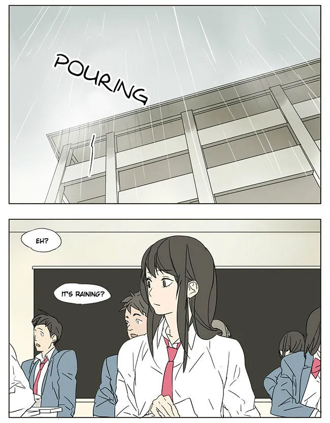 Tamen De Gushi Chapter 32.99 page 2 - 
