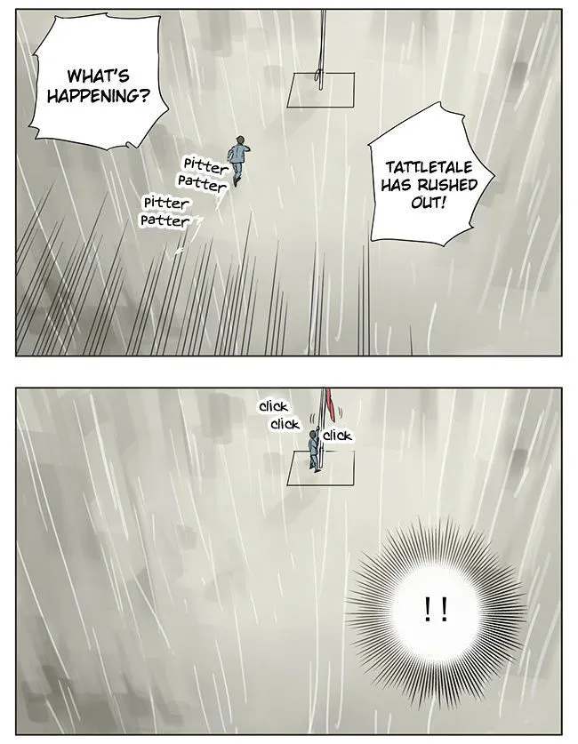Tamen De Gushi Chapter 32.99 page 4 - 