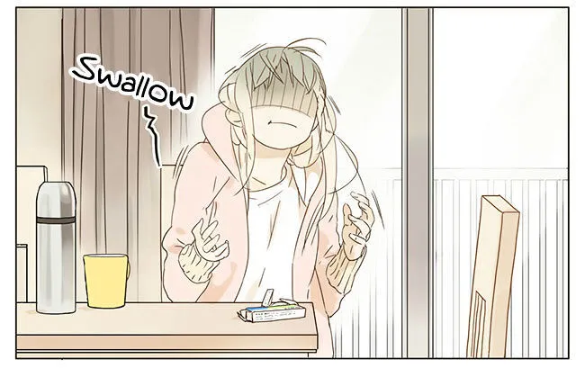 Tamen De Gushi Chapter 32 page 6 - 