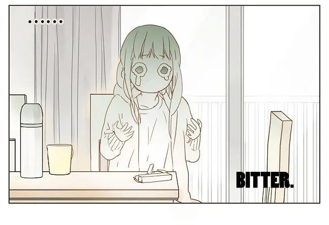 Tamen De Gushi Chapter 32 page 7 - 