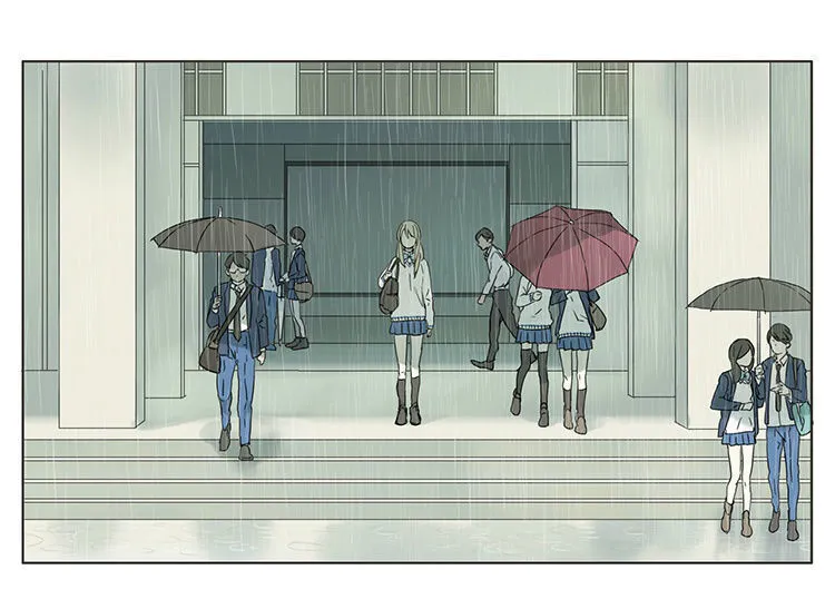 Read Tamen De Gushi chapter 37 image 0 on Lezhin