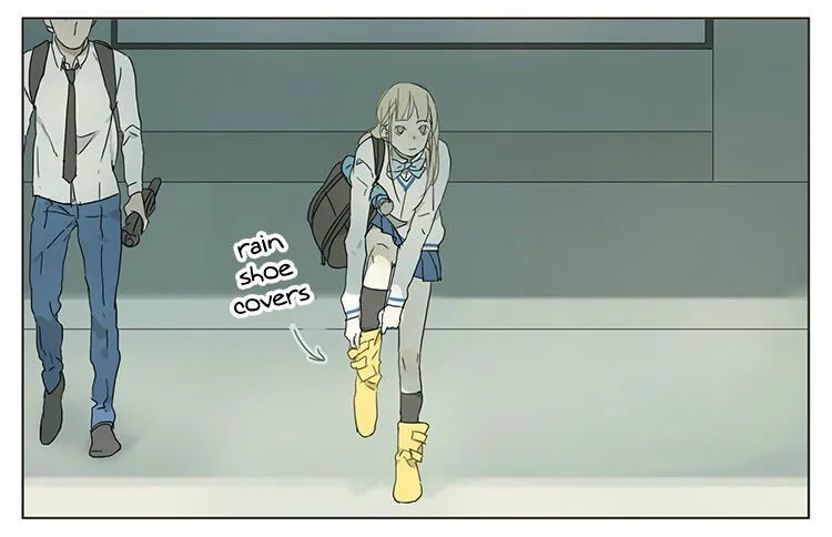 Read Tamen De Gushi chapter 37 image 2 on Lezhin