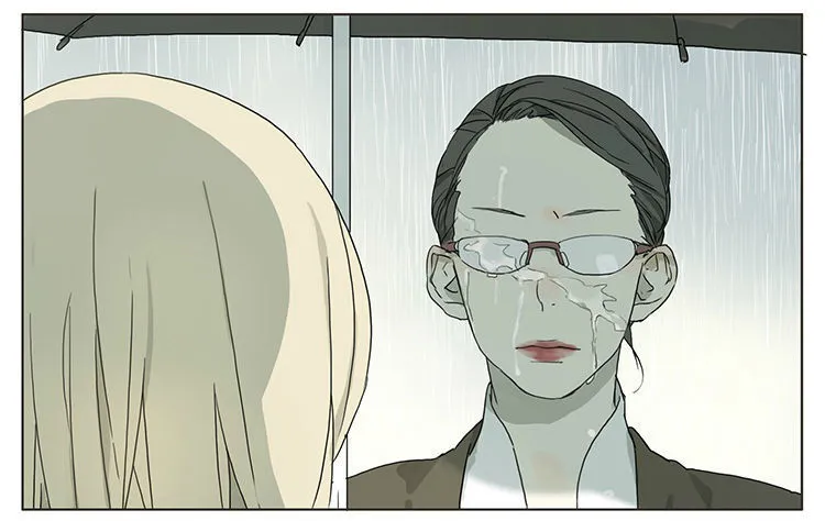 Tamen De Gushi Chapter 37 page 9 - 