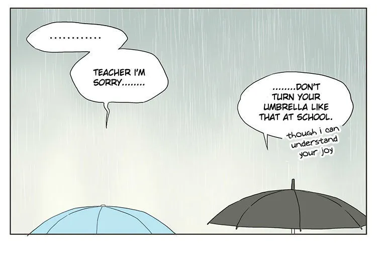 Tamen De Gushi Chapter 37 page 10 - 