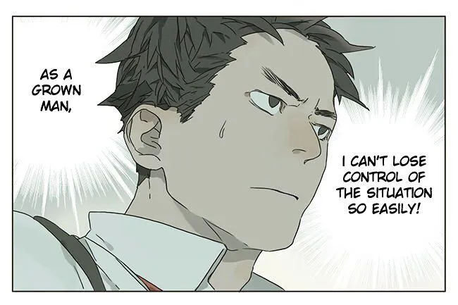 Tamen De Gushi Chapter 38 page 2 - 
