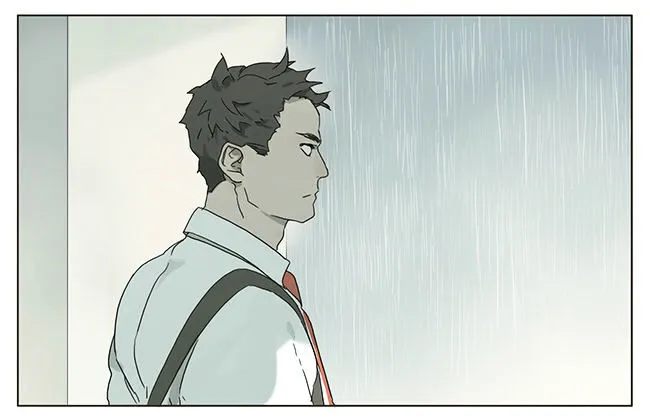Tamen De Gushi Chapter 38 page 3 - 