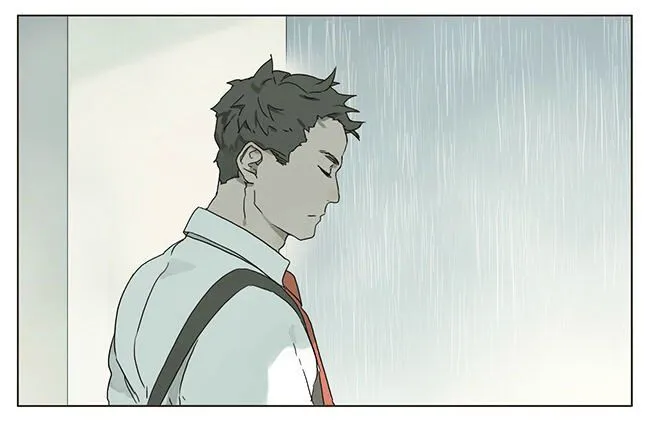 Tamen De Gushi Chapter 38 page 4 - 