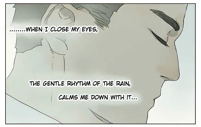 Tamen De Gushi Chapter 38 page 5 - 