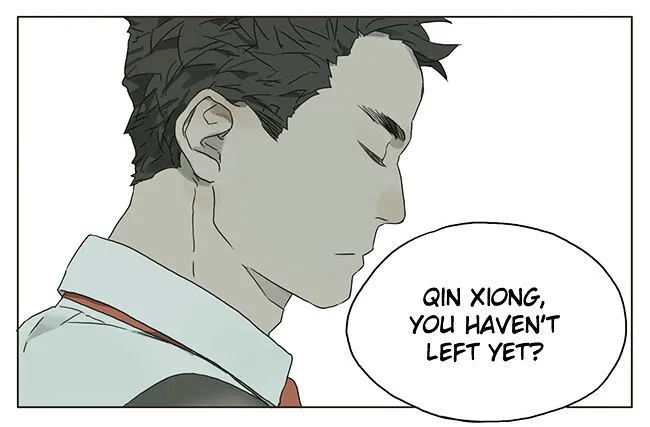 Tamen De Gushi Chapter 38 page 6 - 