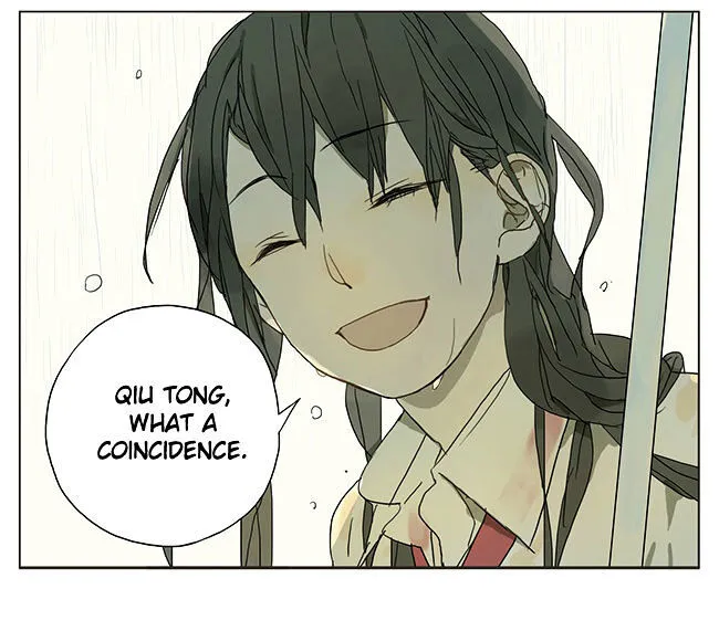 Read Tamen De Gushi chapter 39 image 3 on Lezhin