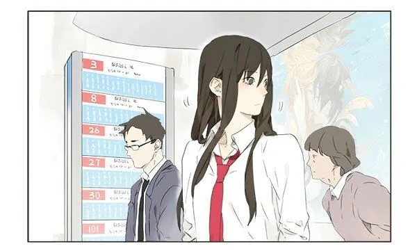 Tamen De Gushi Chapter 4 page 4 - 
