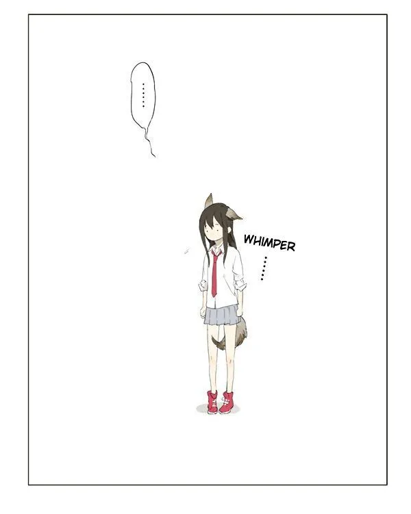 Tamen De Gushi Chapter 4 page 5 - 