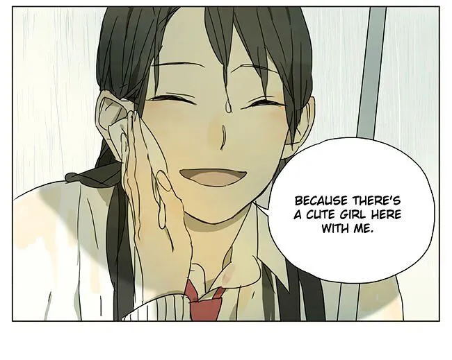 Read Tamen De Gushi chapter 40 image 3 on Lezhin