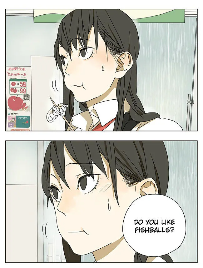 Read Tamen De Gushi chapter 44 image 5 on Lezhin