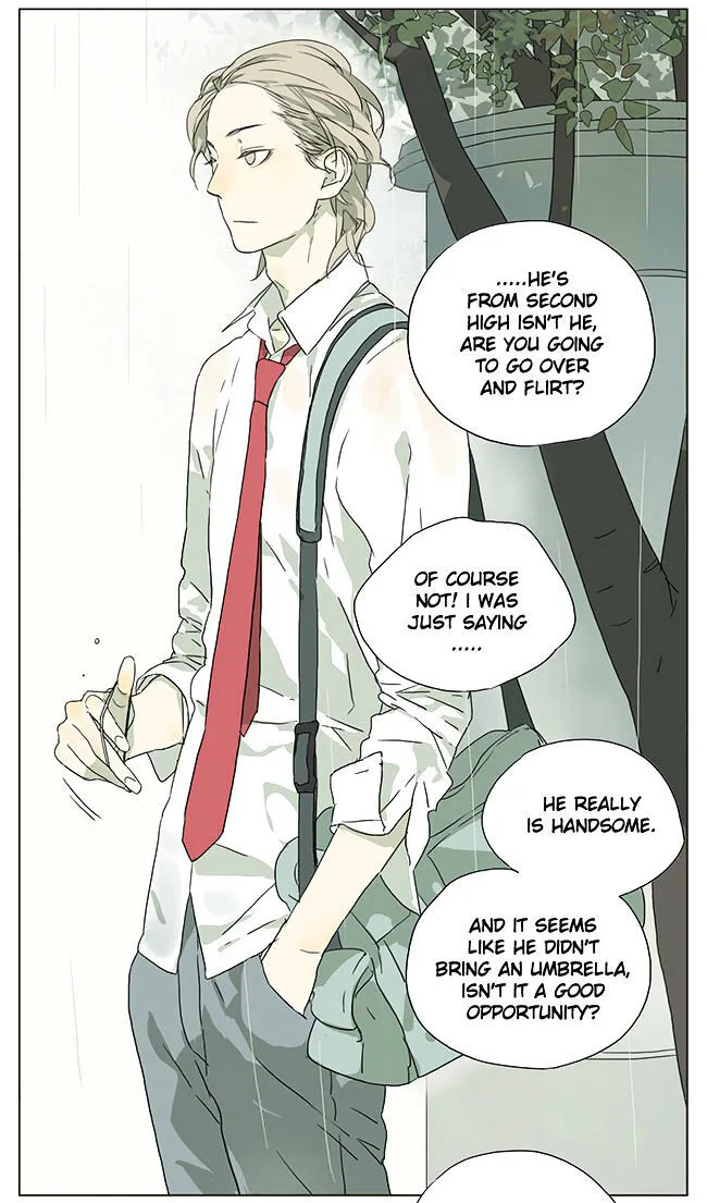 Tamen De Gushi Chapter 45 page 2 - 