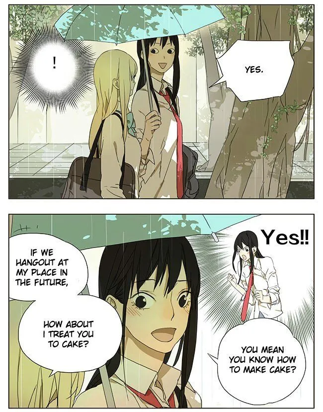 Tamen De Gushi Chapter 47 page 2 - 