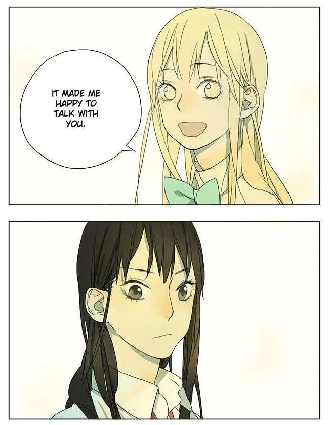 Read Tamen De Gushi chapter 48 image 2 on Lezhin