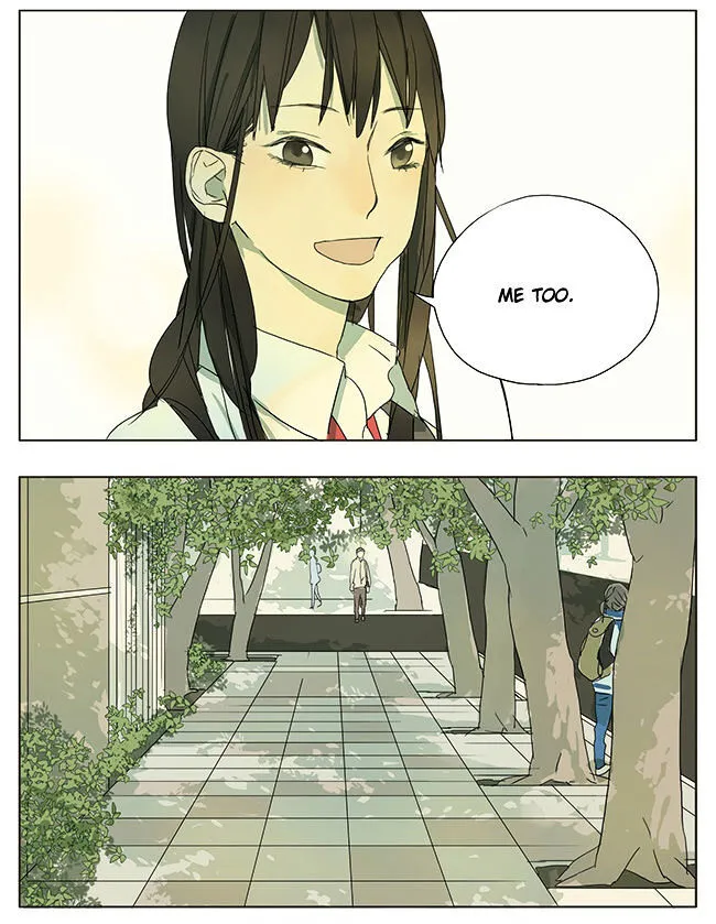 Read Tamen De Gushi chapter 48 image 3 on Lezhin