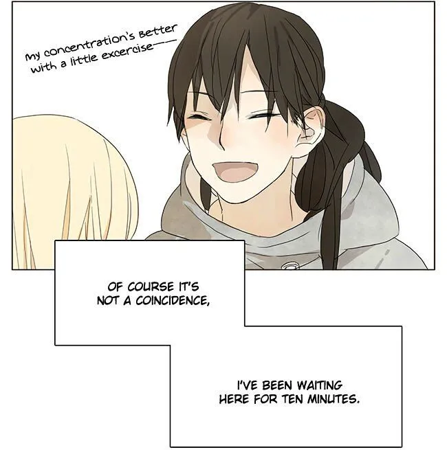 Tamen De Gushi Chapter 51 page 7 - 