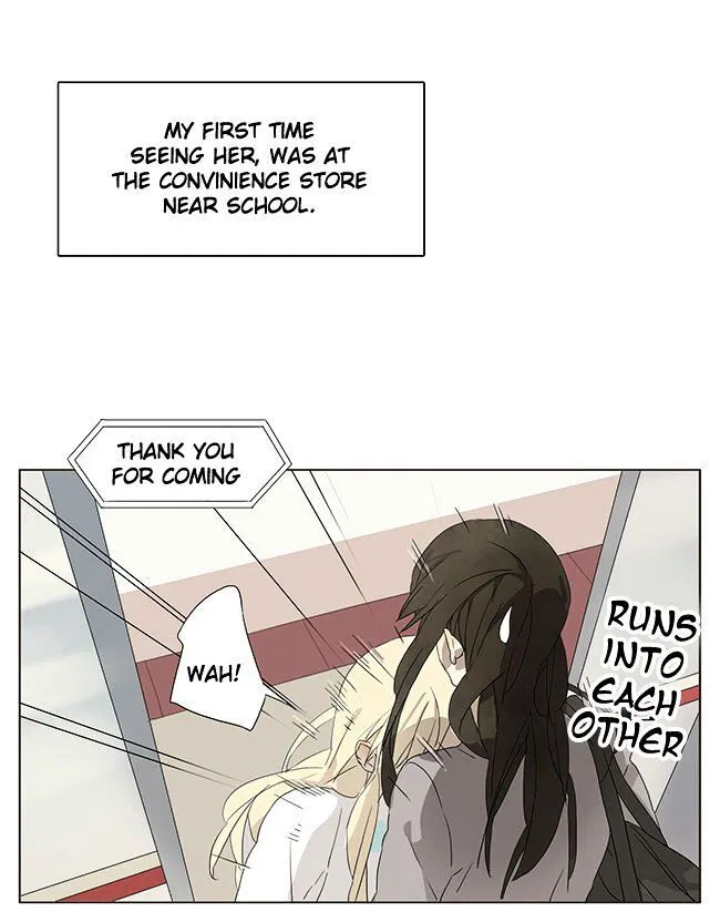 Tamen De Gushi Chapter 51 page 10 - 