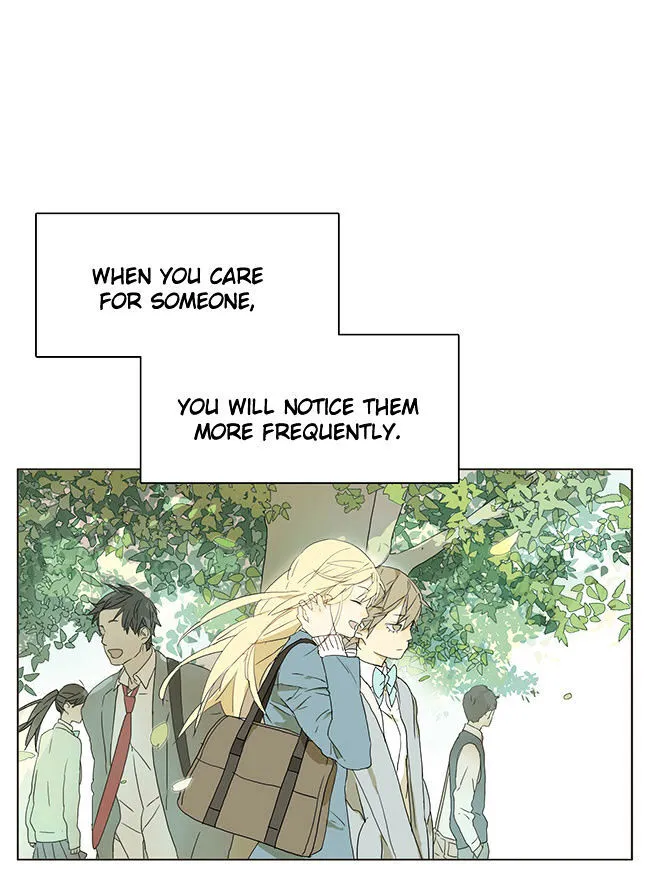 Read Tamen De Gushi chapter 52 image 0 on Lezhin