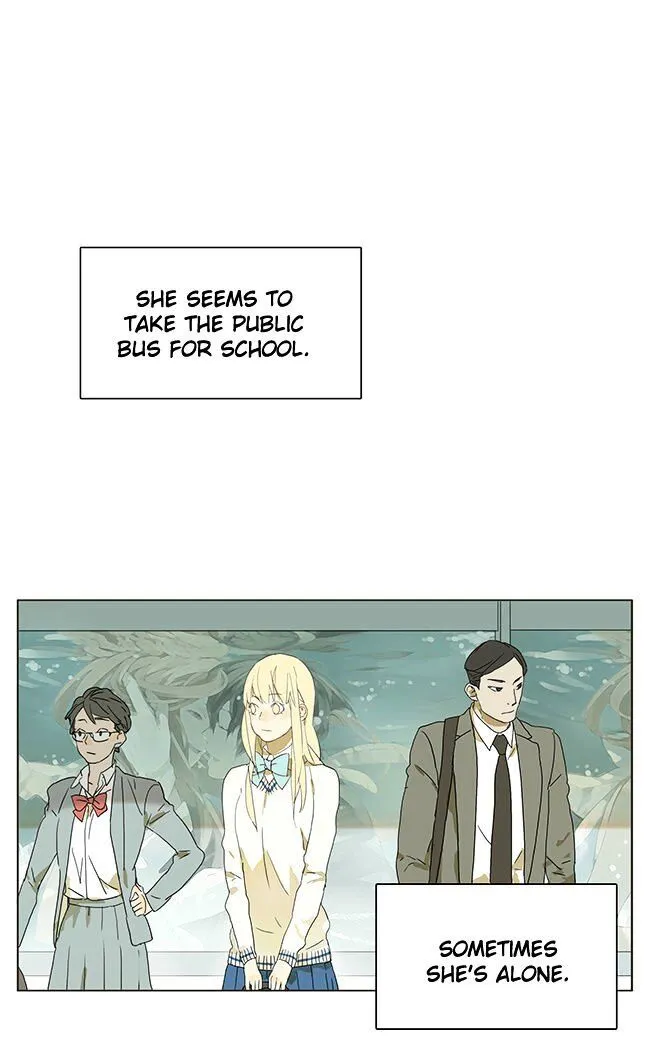 Read Tamen De Gushi chapter 52 image 2 on Lezhin