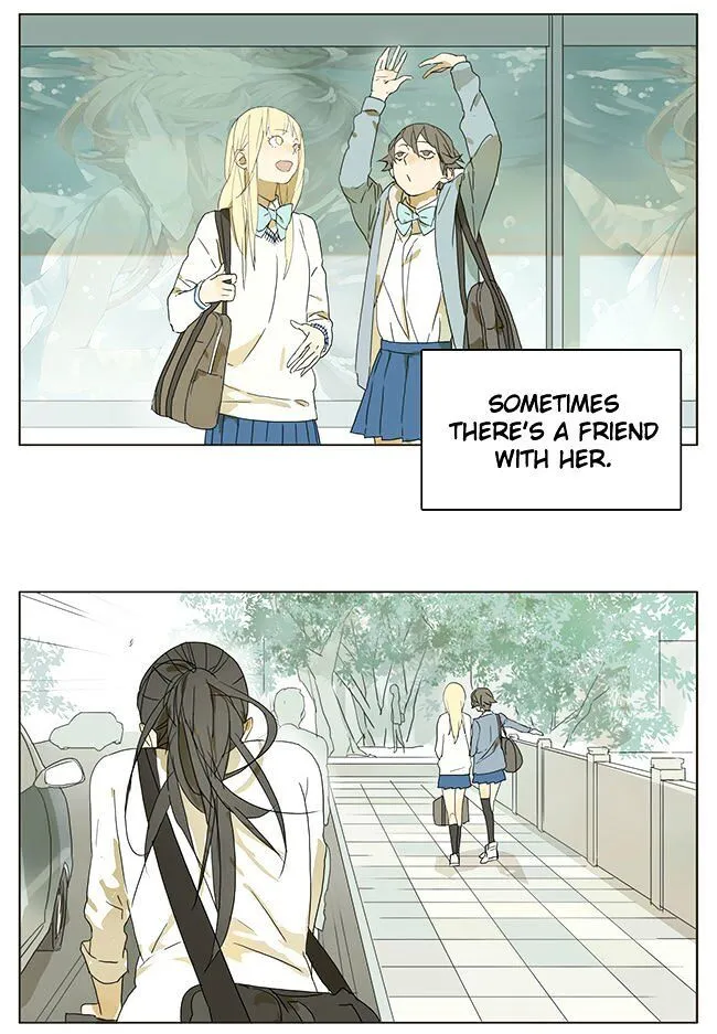 Read Tamen De Gushi chapter 52 image 3 on Lezhin