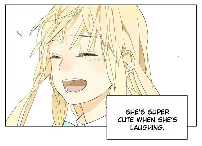 Read Tamen De Gushi chapter 52 image 5 on Lezhin