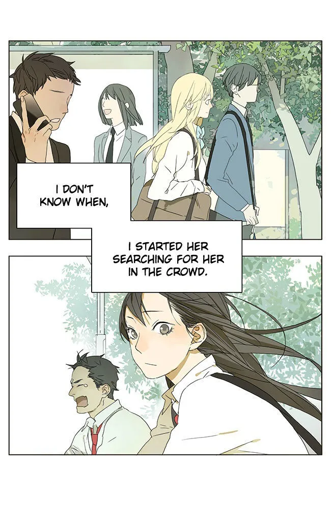 Read Tamen De Gushi chapter 52 image 6 on Lezhin