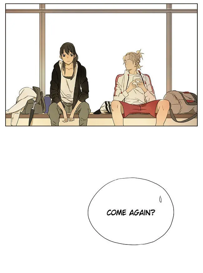 Read Tamen De Gushi chapter 52 image 9 on Lezhin