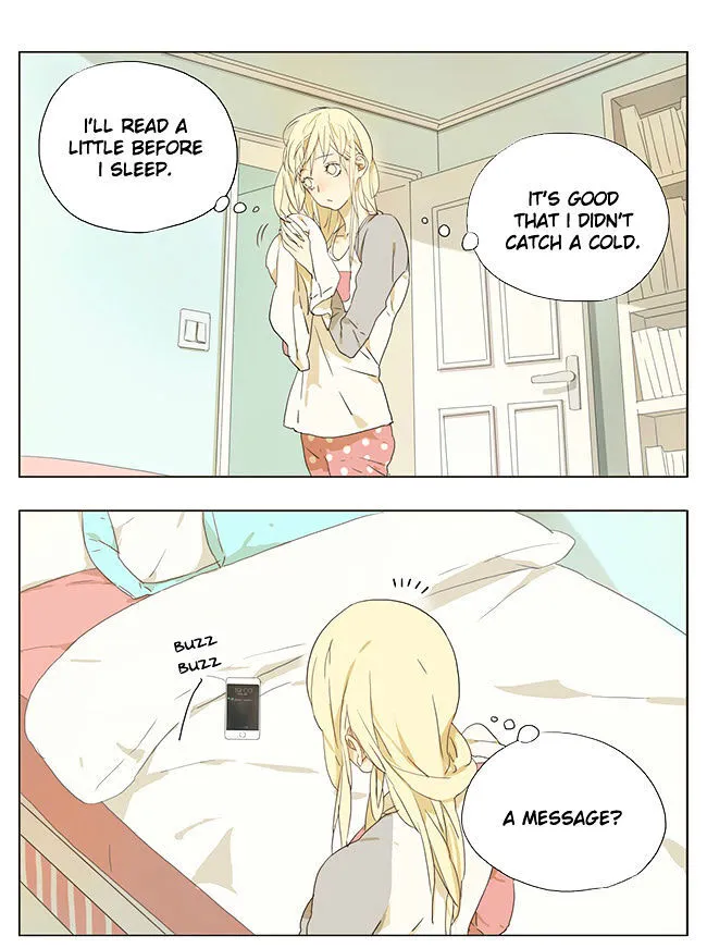 Read Tamen De Gushi chapter 54 image 0 on Lezhin