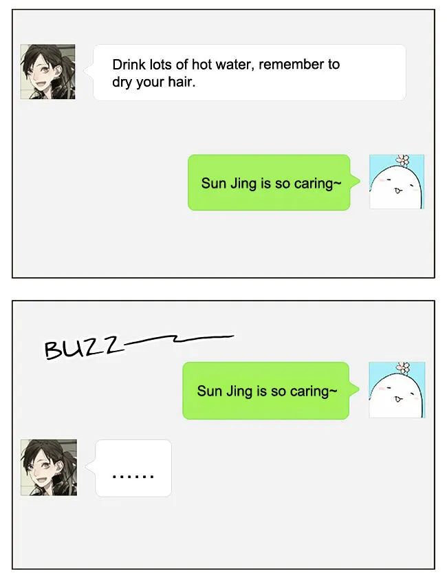 Read Tamen De Gushi chapter 54 image 2 on Lezhin
