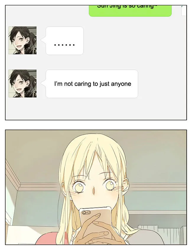 Read Tamen De Gushi chapter 54 image 3 on Lezhin