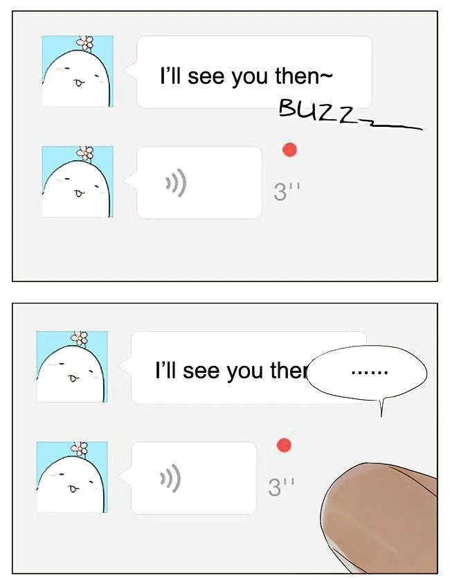 Read Tamen De Gushi chapter 54 image 5 on Lezhin