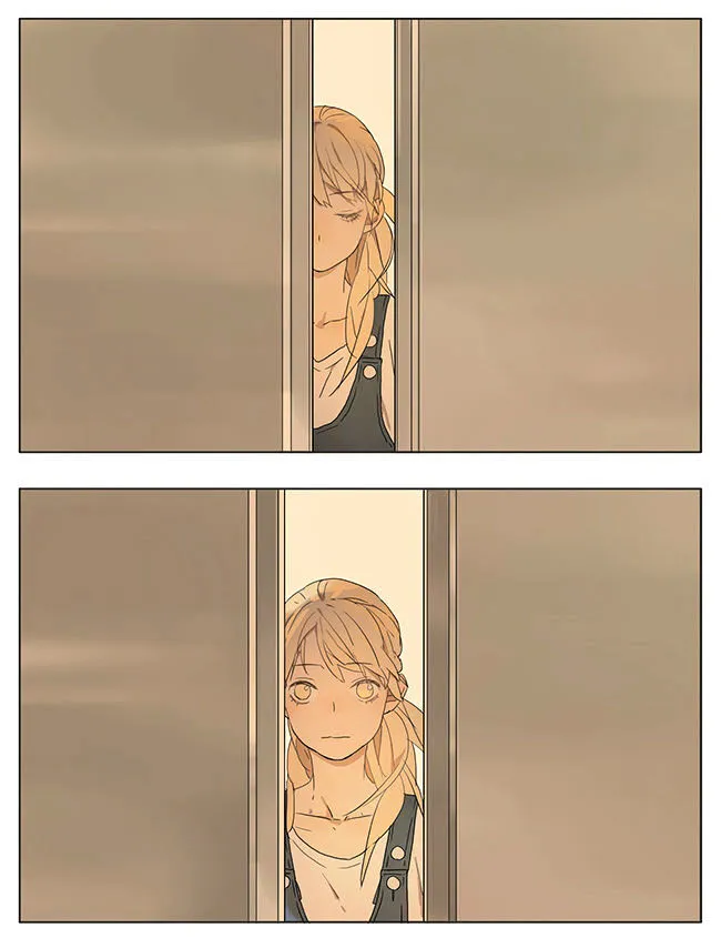 Read Tamen De Gushi chapter 55 image 6 on Lezhin