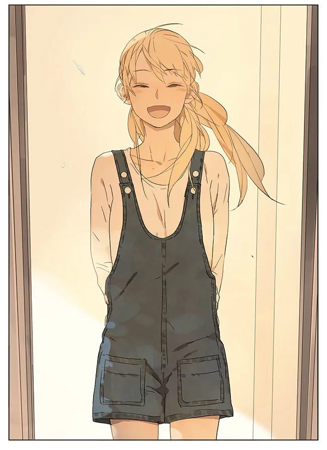 Read Tamen De Gushi chapter 55 image 7 on Lezhin