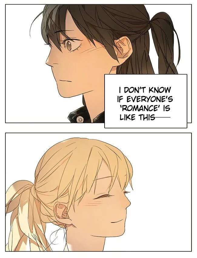 Read Tamen De Gushi chapter 55 image 8 on Lezhin