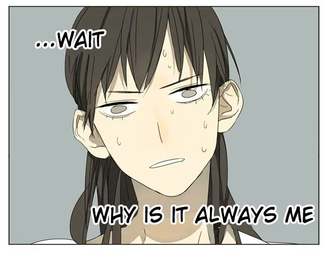 Read Tamen De Gushi chapter 62 image 4 on Lezhin