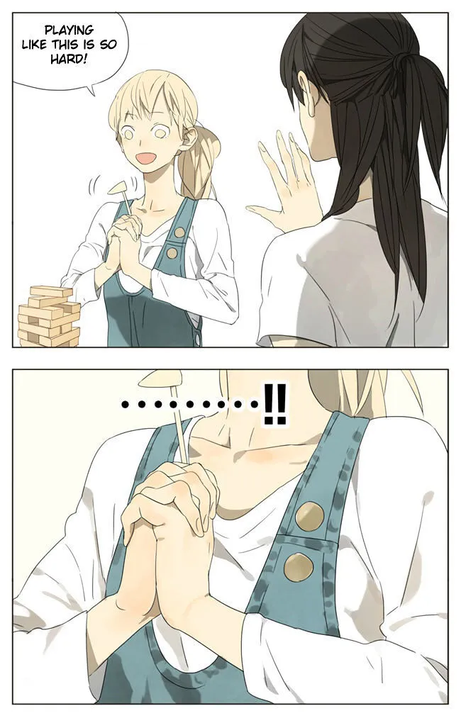 Read Tamen De Gushi chapter 62 image 6 on Lezhin