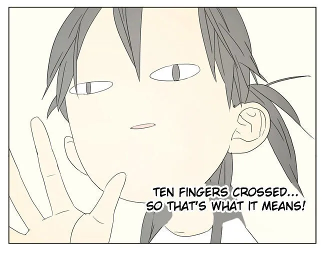 Read Tamen De Gushi chapter 62 image 7 on Lezhin
