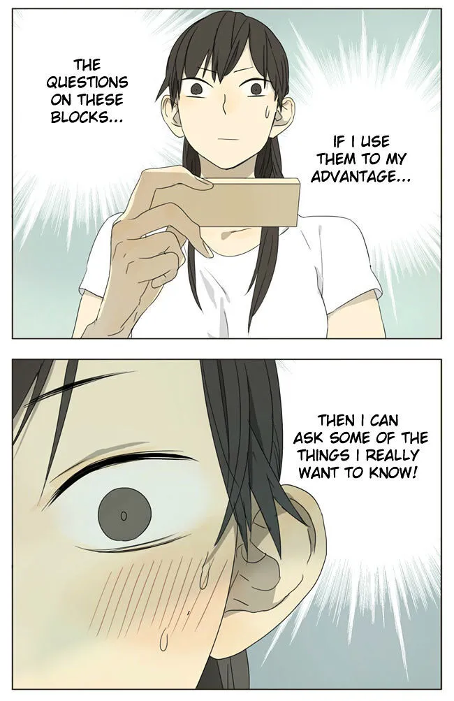 Tamen De Gushi Chapter 63 page 2 - 