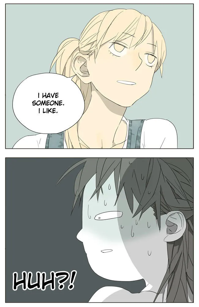 Tamen De Gushi Chapter 63 page 7 - 
