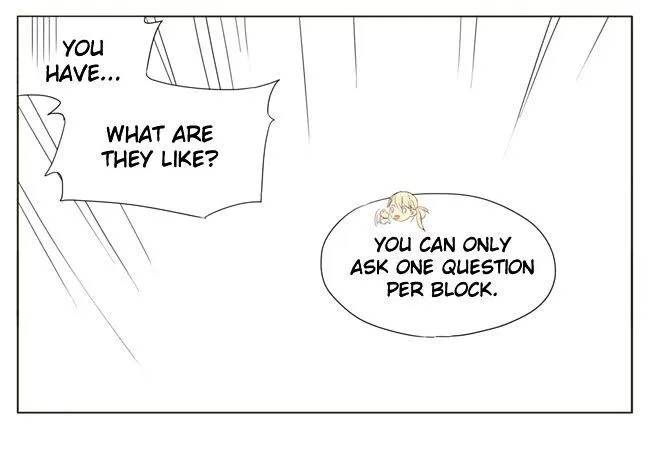 Tamen De Gushi Chapter 63 page 8 - 