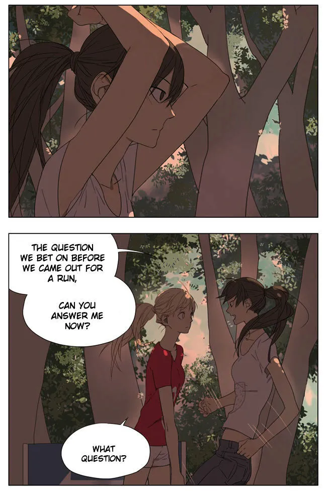 Tamen De Gushi Chapter 65 page 2 - 