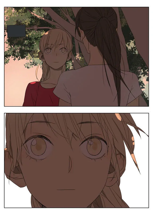 Tamen De Gushi Chapter 65 page 5 - 