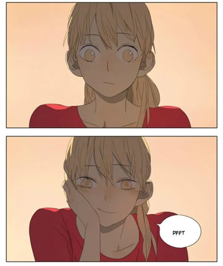 Tamen De Gushi Chapter 66 page 6 - 