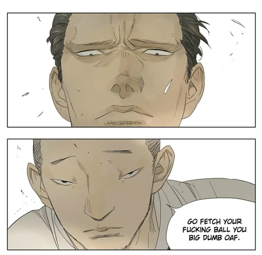 Tamen De Gushi Chapter 73 page 1 - 