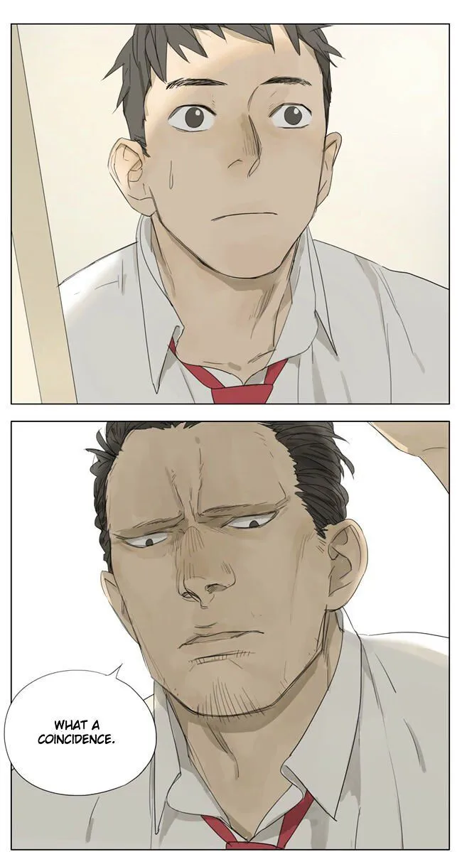 Read Tamen De Gushi chapter 75 image 0 on Lezhin
