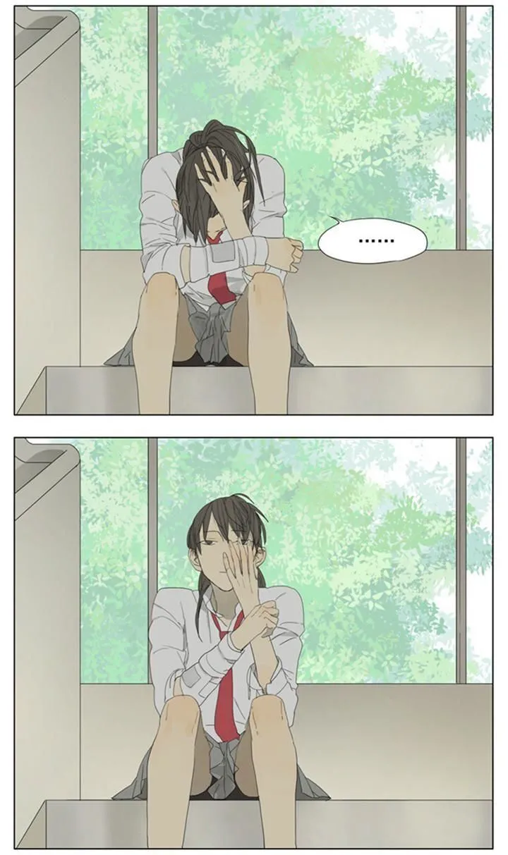 Read Tamen De Gushi chapter 76 image 5 on Lezhin